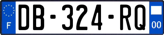 DB-324-RQ