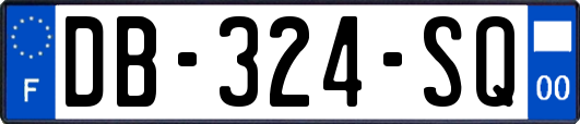 DB-324-SQ