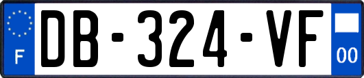 DB-324-VF