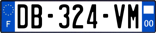 DB-324-VM