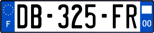 DB-325-FR