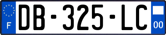 DB-325-LC