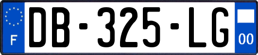 DB-325-LG