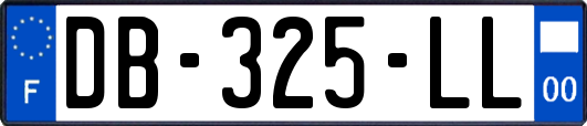 DB-325-LL