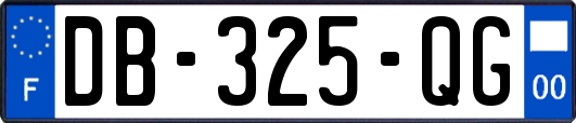 DB-325-QG