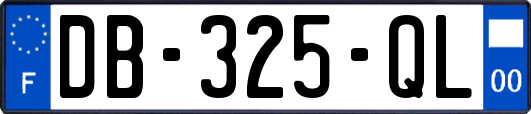 DB-325-QL