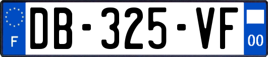 DB-325-VF