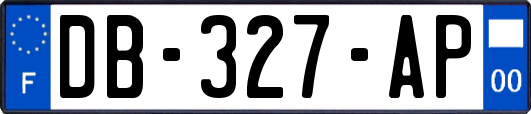 DB-327-AP