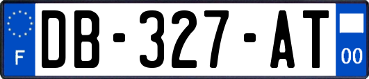 DB-327-AT