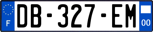 DB-327-EM