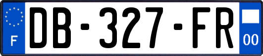 DB-327-FR