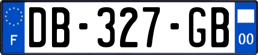 DB-327-GB