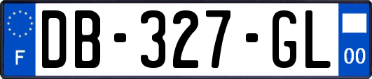 DB-327-GL