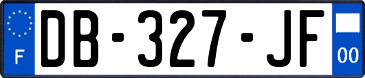 DB-327-JF