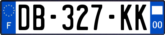 DB-327-KK