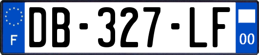DB-327-LF