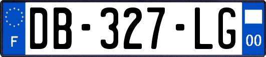 DB-327-LG