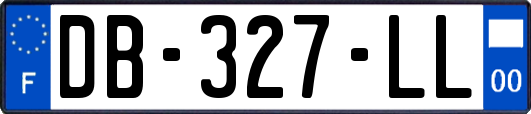 DB-327-LL