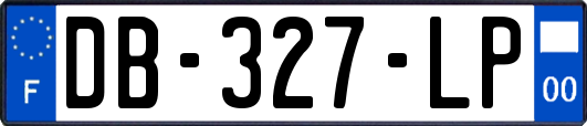 DB-327-LP