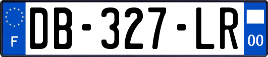 DB-327-LR