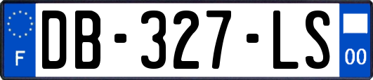 DB-327-LS