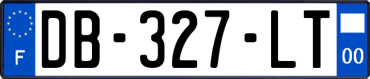 DB-327-LT
