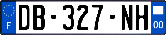 DB-327-NH