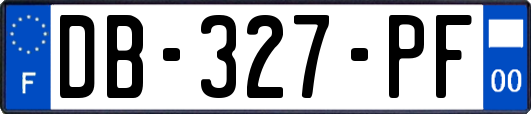 DB-327-PF
