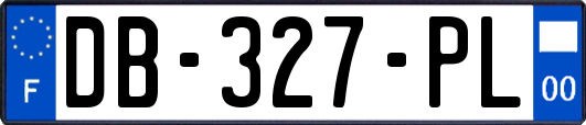 DB-327-PL