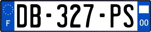 DB-327-PS