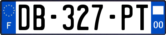 DB-327-PT