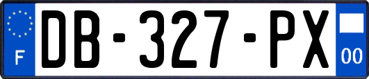 DB-327-PX