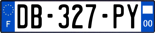 DB-327-PY