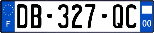 DB-327-QC