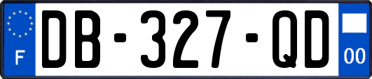 DB-327-QD