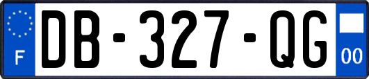 DB-327-QG