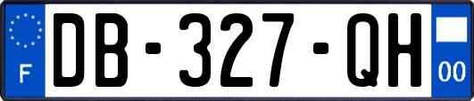 DB-327-QH
