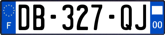 DB-327-QJ
