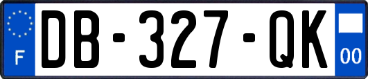 DB-327-QK