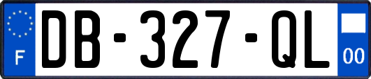 DB-327-QL
