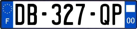 DB-327-QP