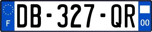 DB-327-QR