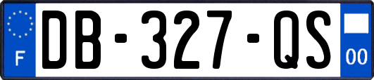 DB-327-QS