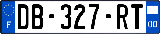DB-327-RT