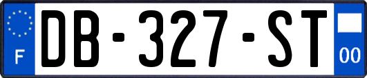 DB-327-ST