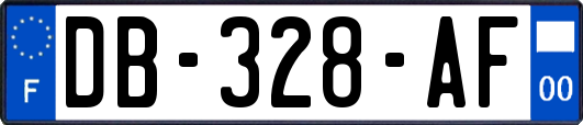 DB-328-AF