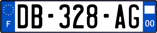 DB-328-AG