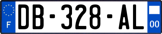 DB-328-AL