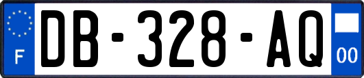 DB-328-AQ