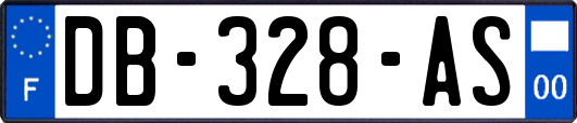 DB-328-AS